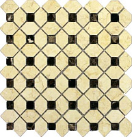 MN184PLA. Мозаика (30,5x30,5)