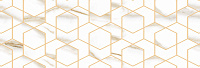 MANZONI GOLD мат. Универсальная плитка (30x90)