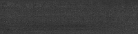 DD200800R/2 Про Дабл черный обрезной. Подступенок (14,5x60)