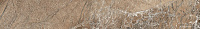 Rodapie Dolomite Bullnose Noce. Плинтус (7,6x49,1)