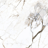 K949761LPR01VTE0 Marble-X Бреча Капрайа Белый. Универсальная плитка (60x60)