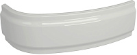 Панель фронтальная для ванны Cersanit JOANNA 150, правая, ультра белый