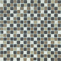 BDH(DHK) -TJ 06 15*15. Мозаика (30x30) 8 мм