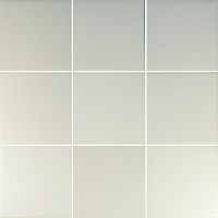 Six White. Универсальная плитка (11,7x11,7)
