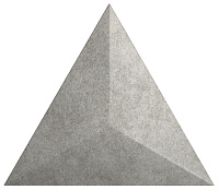 218243 Traingle Level Cement. Настенная плитка (15x17)