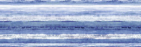 Santorini голубой (TR2U041DT). Вставка (25x75)