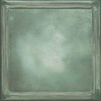 4-107-3 Glass Green Pave. Настенная плитка (20x20)
