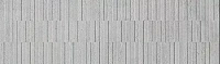 V14403051 Textures Gray мат. Настенная плитка (33,3x100)