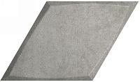 218272 Diamond Zoom Cement. Настенная плитка (15x25,9)