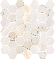 Mosaic Onyx Karamel DW7ONX11. Декор (31,6x29,7)
