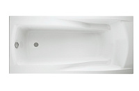 Ванна акриловая Cersanit ZEN 180x85 белый, WP-ZEN*180
