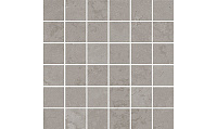 DD2052/MM Про Лаймстоун серый матовый мозаичный. мозаика (30x30)