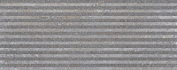 100304577 Hannover Silver Liston мат. Настенная плитка (59,6x150)