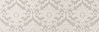 fNDF Lumina Glam Lace Pearl Damasco Inserto. Декор (30,5x91,5)
