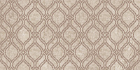 Avelana Epoch коричневый 08-03-15-1337. Декор (20x40)