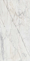 M0ZY Grande Marble Look Golden White Satin. Универсальная плитка (162x324)