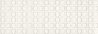 PEARL CHAIN WHITE. Настенная плитка (31,6x90)