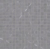 M8GX Allmarble Wall Imperiale Satin Mosaico. Мозаика (40x40)