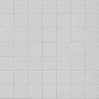 R9RD Struttura Foglia Bianco 3D. Настенная плитка (15x15)