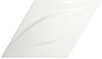 218258 Diamond Blend White Glossy. Настенная плитка (15x25,9)