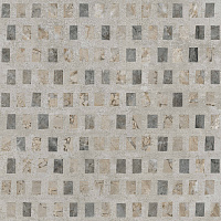 K950574LPR01 Marble-Beton Геометрический Темный Лаппато. Декор (60x60)