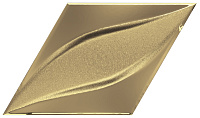 218347 Diamond Blend Gold Laser Glossy. Декор (15x25,9)