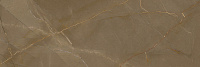 Lima коричневый. Настенная плитка (25x75)