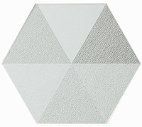 White. Универсальная плитка (20x24)