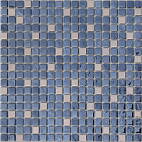 Teide 15x15x4. Мозаика (30,5x30,5)