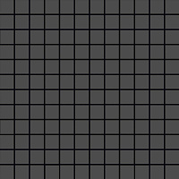 M4KF Colorplay Mosaico Anthracite. Мозаика (30x30)