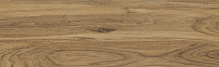 Organicwood коричневый рельеф 15928. Напольная плитка (18,5x59,8)