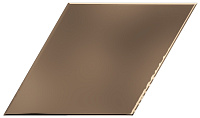 218346 Diamond Area Copper Glossy. Декор (15x25,9)