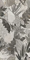 12GNDEC02RET Genesis Decoro Flora Cold Rett мат. Универсальная плитка (60x120)