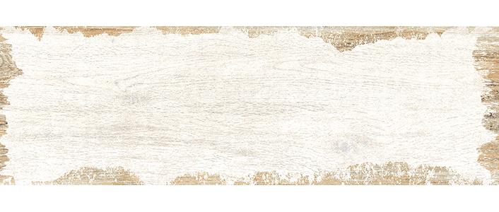 Плитка из керамогранита Cersanit Shabbywood глаз белый C-SY4M052D для стен и пола, универсально 18,5x59,8 (цена за коробку 0.99 м2)